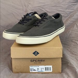 Sperry Stripper II CVO sneaker 11.5